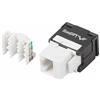 ‎LANBERG Keystone Lanberg KSU6-2000 RJ45 Hembra External LSA Interno (SIN HERRAMIENTAS) U