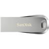 ‎SanDisk SanDisk 256GB Ultra Luxe USB Flash Drive, USB 3.2, up to 400 MB/s read speeds Si