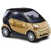 Busch - Smart Fortwo 07 Roncalli (10/20) * - BA46184