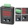 Generatore di segnale compatto 4-20mA 90x70x28mm 24V calibratore di tensione cor
