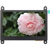 LCD Capacitive Touch 4,3 pollici 800x480 per progetti di microcontrollore RGB