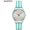 Swatch [Swatch] BEACH HOUR SYXS160 SKIN IRONY 38mm Orologio da polso al quarzo...