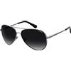Polaroid Pld 6012/N/New Occhiali da Sole Unisex Adulto (Pacco da 1)