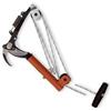 SVETTATOIO POTATORE A PERTICA LEGGERO VERSATILE TAGLIO 35MM STAFOR MADE IN ITALY