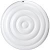 Copertura per Vasca Idromassaggio Gonfiabile Uso Esterno Coperchio 164,5cm