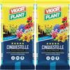 Terriccio Professionale CINQUESTELLE 40L (2 Confezioni da 20L ) - Substrato