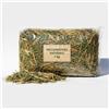 Pacciamatura Naturale 5 kg - Paglia di Grano Duro, Fieno di Prato (Trifoglio)