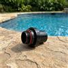 Adattatore per pompa da piscina Raccordi per pompa da piscina Interfaccia