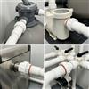 Adattatore per pompa da piscina Raccordi per pompa da piscina Interfaccia