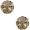 Set of 2 Barometro Domestico Per Soggiorno Manometro Dell'aria Aneroide