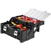 KETER* SKRZYNKA NARZĘDZIOWA KETER CANTILEVER 22'' - KT 65 2951