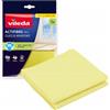 Vileda Actifibre Pro Panno per Vetri e Finestre 1 pz Microfibra PVA
