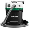 HIKOKI* ASPIRAPOLVERE INDUSTRIALE 1200W 30L - HI RP300YLWA