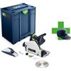 FESTOOL* ZAGŁĘBIARKA AKUMULATOROWA TSC 55 KEB-BASIC 100Y LIMITED - FE 578223