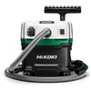 HIKOKI* ODKURZACZ PRZEMYSŁOWY 1200W 20L - HI RP200YLWA