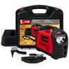 Telwin SALDATRICE INVERTER FORCE 168 MPGE TELWIN VOLT 230 A 140 ACCESSORIATA