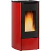 NORDICA Termostufa a pellet MARINA IDRO H11 - 14.8 kW 424 m³