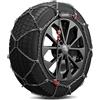 KÖNIG XG-12 PRO 240 - Catene da Neve