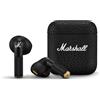 Marshall Minor IV Auricolari Wireless Bluetooth Nero
