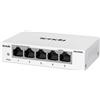 Switch Ethernet 5 Porte Gigabit TEG1005D Switch Gigabit 10/100/1000 Mbps IGMP