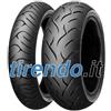 Dunlop Sportmax D221 ( 240/40 R18 TL 79V ruota posteriore, M/C )