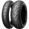 Dunlop Sportmax D221 ( 240/40 R18 TL 79V ruota posteriore, M/C )