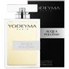 Yodeyma Profumo Uomo Yodeyma Acqua per Uomo Eau de Parfum 100ml.