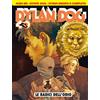 Dylan Dog #478 Bis - Le Radici Dell'Odio - AA.VV.