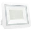 Matel Service Fria Flat LED Projector 200 W White