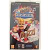 Buzz! Concurso Universal + Desafio Musical + Wired Buzzers Sony PS3 Nuovo...