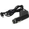 vhbw Cavo micro USB 1,0A per smartphone, GPS, lettori mp3 presa a 90°