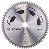 Bosch 2609256896 Special Lama per Sega Circolare, 250 x 2 x 30, 80 Denti
