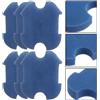 Spugna Filtro Per Robot Pulitore Piscina A1 - 285 x 245 x 10 mm