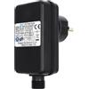 Lam(MS)pen Adattatore 12V 2A 24W per Faretti LED da Esterno, alimentazione a LED