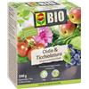 Compo Fungicida Bio Compo contro Oidio e Ticchiolatura 250 g