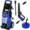 Annovi Reverberi Idropulitrice Annovi Reverberi AR Blue Clean 399 2000W 140 bar 450 l/h - 14588