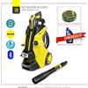 Kärcher Idropulitrice Karcher ad acqua fredda K5 Smart Control - nuovo modello Bluethoot
