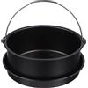 Accessori Friggitrice Aria Vassoio Per Ad Bakeware Teglia Da Forno Pizza
