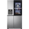 Lg Frigorifero e congelatore Side by side INSTAVIEW GSXV80PZLE Door in Door Total