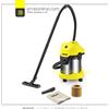 Kärcher Aspirapolvere aspiraliquidi Karcher WD 3 P - aspiratore con bidone 17 lt, 1000 W