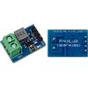 driver led corrente costante basato su PT4115 da 5V a 32V per ingresso per pw