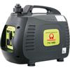 PRAMAC GENERATORE DI CORRENTE A BENZINA MONOFASE INVERTER 1,0 kW 1000W PRAMAC PMI 1000