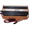 INVERTER 2000W WATT 12V 220V TRASFORMATORE AUTO CAMPEGGIO BARCA PC PRESA USB SG