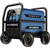 Hyundai Generatore corrente da cantiere Power Station batteria 3.6 kW HYUNDAI 65940 CE