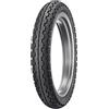 Dunlop K 81 / TT 100 ( 4.25/85-18 TT 64H ruota posteriore, ruota anteriore )