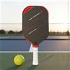Racchetta da pickleball reattiva con tecnologia Advanced Core in fibra di