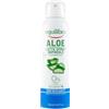 Equilibra Solari, Aloe Latte Spray Doposole, Latte Spray a Base di Aloe Vera, Ol