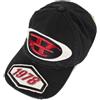 Diesel Hat Black A15103 154529644 [U]