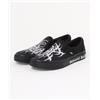 VANS × BABYMETAL CLASSIC Slip-On V98CF Nero/Bianco Scarpe Uomo Sneakers Giappone
