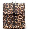 Herschel City Backpack, Digi Leopard Light